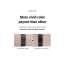 Beauty of Majesty: Wonderproof Pen Eye Liner #02 Wonder Brown 0.5gm