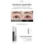 Beauty of Majesty: Wonderproof Mascara Long & Curl #01 Super Black 8gm