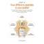 Beauty of Majesty: Peptide Power Ampoule 30ml