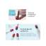 Beauty of Majesty: Cloud Blur Lipstick #02 Smoked Coral 3.3gm