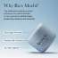 Arencia: Fresh Blue Hyssop Rice Mochi Cleanser 120gm
