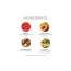 Beauty of Majesty: 3 In1 Triple Edge Eyebrow #02 Dark Brown 0.2gm+0.4gm