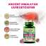 Vlado's Himalayan Organics: Milk Thistle Extract With 800Mg Of Silybum Marianum Detox Supplement For Men And Women For Healthy Liver | Boost Metabolism And Maintain Cholesterol level - 120 Vegetarian Tablets