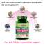 Vlado's Himalayan Organics: Milk Thistle Extract With 800Mg Of Silybum Marianum Detox Supplement For Men And Women For Healthy Liver | Boost Metabolism And Maintain Cholesterol level - 120 Vegetarian Tablets