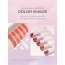 Beauty of Majesty: Cloud Blur Lipstick #02 Smoked Coral 3.3gm