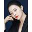 Beauty of Majesty: Wonderproof Pen Eye Liner #02 Wonder Brown 0.5gm