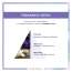 Cotril: Icy Blond Purple Conditioner 250ml