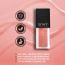 Renee Cosmetics: See Me Shine Lip Gloss - Pucker Up Peach - 2.5ml