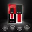 Renee Cosmetics: Check Matte Mini Liquid Lipstick - Rise of Red - 2.5ml