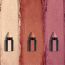 Renee Cosmetics: Fab 3in1 Eyeshadow - 4.5gm