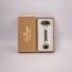 Pure by Priyanka: Black Obsidian Facial Roller - 63.8 gm