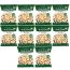 Nutty Gritties: Roasted Cashews -(Pack of 10-21g Each), 210g