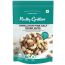 Nutty Gritties: Salted Mixed Nuts - Roasted in Himalayan Pink Salt (Almonds, Cashews, Macadamias, Hazelnuts, Pista Kernels)- 100g