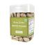 Nutty Gritties: California Roasted Pistachios| Pista Lightly Salted, Dry Roasted, Non Fried, Zero Oil, Crunchy Healthy Snack -250g
