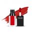 Renee Cosmetics: Check Matte Mini Liquid Lipstick - Rise of Red - 2.5ml