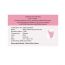 Pure by Priyanka: Rose Qaurtz Gua-Sha - 46 gm