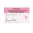 Pure by Priyanka: Rose Qaurtz Gua-Sha - 46 gm
