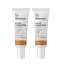 Dermatouch: Dermatouch Bye Bye Pigmentation Cream || Pigmentation Cream For Women/Men With Niacinamide, B-White, Lime Pearl, Oa Hidroxitirosol Ld & Tyrostat | 20gm  Pack Of 2