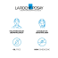 La Roche-Posay: Effaclar Duo+M Gel with Salicylic acid, Anti-Acne Moisturiser for Acne-Prone Skin 40ml