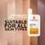 La Roche-Posay: Anthelios UVMUNE400 Invisible Fluid SPF50+ Ultra-light Sunscreen for Sensitive Skin 50ml