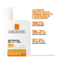 La Roche-Posay: Anthelios UVMUNE400 Invisible Fluid SPF50+ Ultra-light Sunscreen for Sensitive Skin 50ml