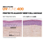 La Roche-Posay: Anthelios UVMUNE400 Invisible Fluid SPF50+ Ultra-light Sunscreen for Sensitive Skin 50ml