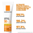 La Roche-Posay: Anthelios UVMUNE400 Invisible Fluid SPF50+ Ultra-light Sunscreen for Sensitive Skin 15ml