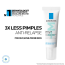 La Roche-Posay: Effaclar Duo+M Gel with Salicylic acid, Anti-Acne Moisturiser for Acne-Prone Skin 7.5ml