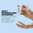La Roche-Posay: Effaclar Duo+M Gel with Salicylic acid, Anti-Acne Moisturiser for Acne-Prone Skin 7.5ml