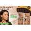 kindlife: Lymphatic Drainage Brush & Gua Sha | Face Sculpting, De-Puffing & Jawline Definition Tool