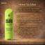 Detoxie: Hard Water Shampoo 200ml