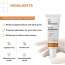 Dermatouch: Bye Bye Pigmentation Removal Cream for Women/Men with Niacinamide 19gm