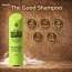 Detoxie: Hard Water Shampoo 200ml