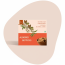 The Snack Company: Almond Bistick 130gm