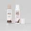 Detoxie: Detoxie | Pack of 2 Lip Balms | Coffee & Cocoa Vanilla With Shea Butter, Vitamin E and Liquorice- 4.5 g (Pack of 2)