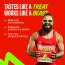 SuperYou: Pro Fermented Yeast Protein Isolate 500gm | 24gm Protein| Vanilla | Higher Absorption than Plant Protein | Superior Muscle Recovery | Gut Friendly | Vegan Protein | PDCAAS of 1