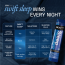 Ace Blend: Swift Sleep, Natural Sleep Supplement With Magnesium, L-Theanine And Glycine (5 Servings)
