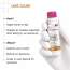 Dermatouch: Kojic Acid Ceramide SPF 50 PA+++ Light Rosy Lip Balm - 5gm | Moisturizing  Sun Protection  Nourishing | Reduces Pigmentation & Heals Dry Lips