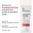 Dermatouch: Dermatouch Bright & Even Tone Face Wash With Niacinamide, Vitamin E And Kojic Acid | Daily Gentle Face Wash For Tan, Pigmentation, Uneven Tone | 150gm  Pack Of 2
