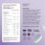 Ace Blend: 440mg Elemental Max Magnesium, 1600mg Triple Complex, Calcium, Vitamin B12&D3 (60 tablets)