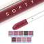 Love Earth: Softy Tinty Lipstick 2ml Pack of 9 