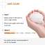 Dermatouch: Kojic Acid 1% Soap with Glutathione | For Pigmentation & Sun damage | Soap for Men & Women | Suitable for All Skin Types | 75gm x 2