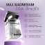 Ace Blend: 440mg Elemental Max Magnesium, 1600mg Triple Complex, Calcium, Vitamin B12&D3 (60 tablets)