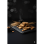 The Snack Company: Almond Bistick 130gm