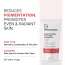Dermatouch: Dermatouch Bright & Even Skin Tone Face Wash - 30gm   Pack Of 2