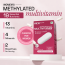 Ace Blend: Methylated Multivitamin for Women, Supports Immunity, Focus & Heart Health (60 Capsules)
