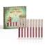 Love Earth: Softy Tinty Lipstick 2ml Pack of 9 