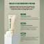 K-Secret: SEOUL 1988 Pine Cica 1% + Probiotics Cleansing Foam 150ml