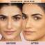 Renee Cosmetics: Bollywood Filter Blurring Compact 03 Beige Blur 9gm