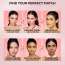 Renee Cosmetics: Bollywood Filter Blurring Compact 05 Mocha Mirage 9gm